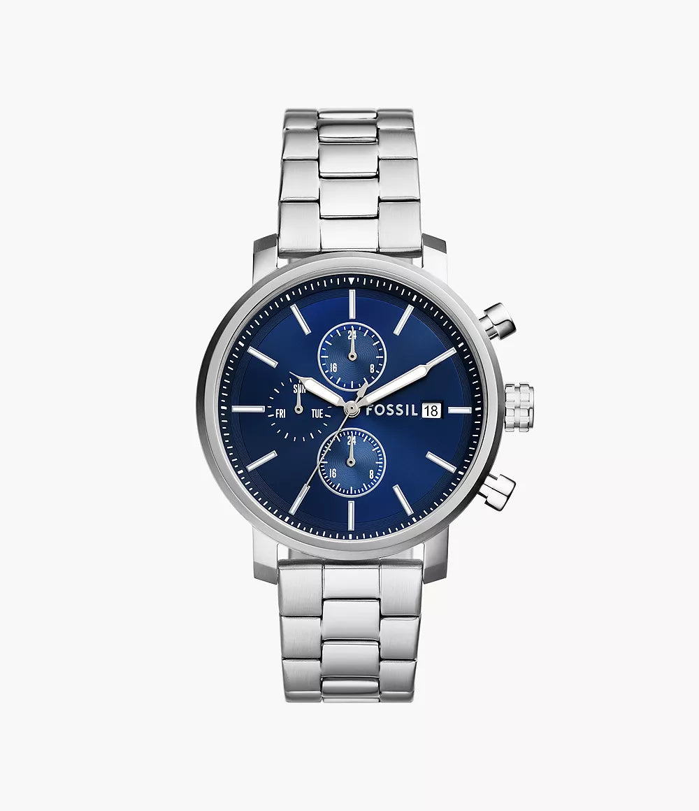 Reloj Fossil Rhett