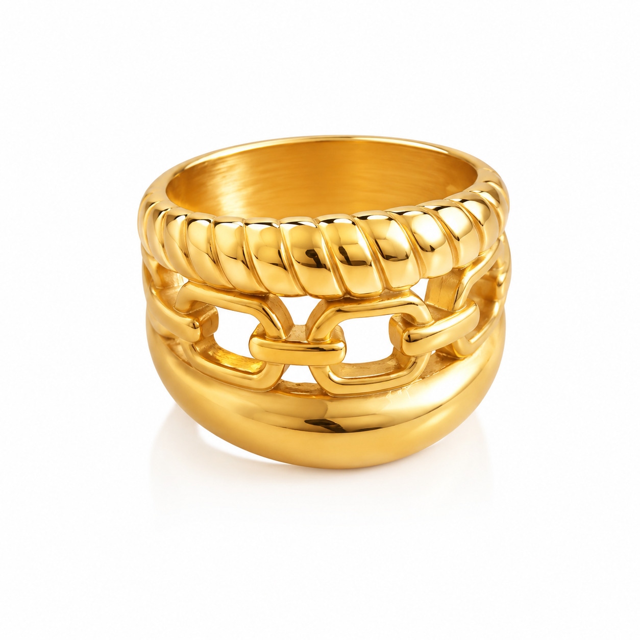 Anillo Fiona