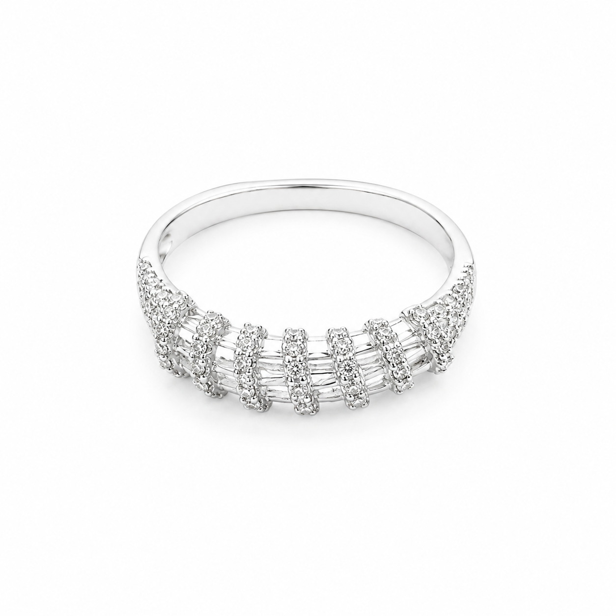 Anillo Olena I