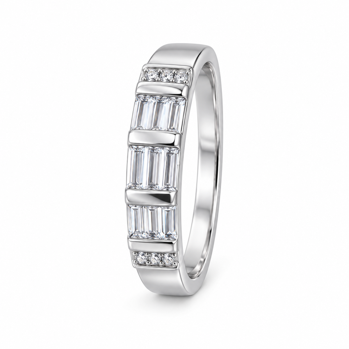 Darice je bague