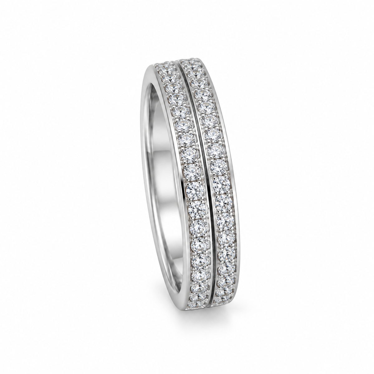 Jérusalem I Ring
