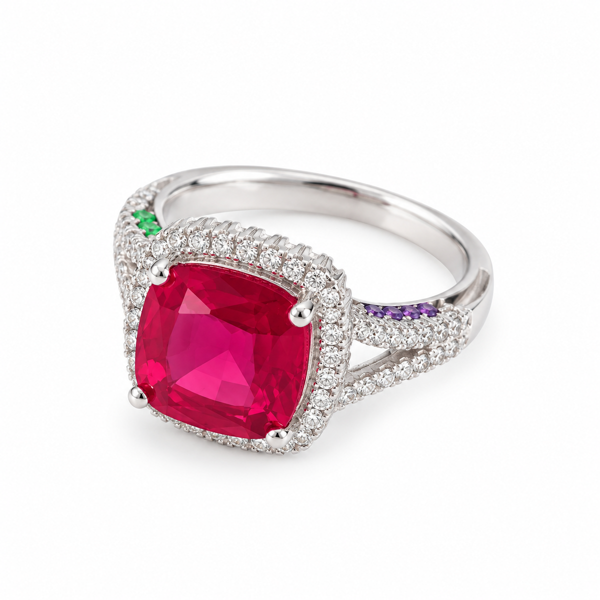 Bague Shéhérazade