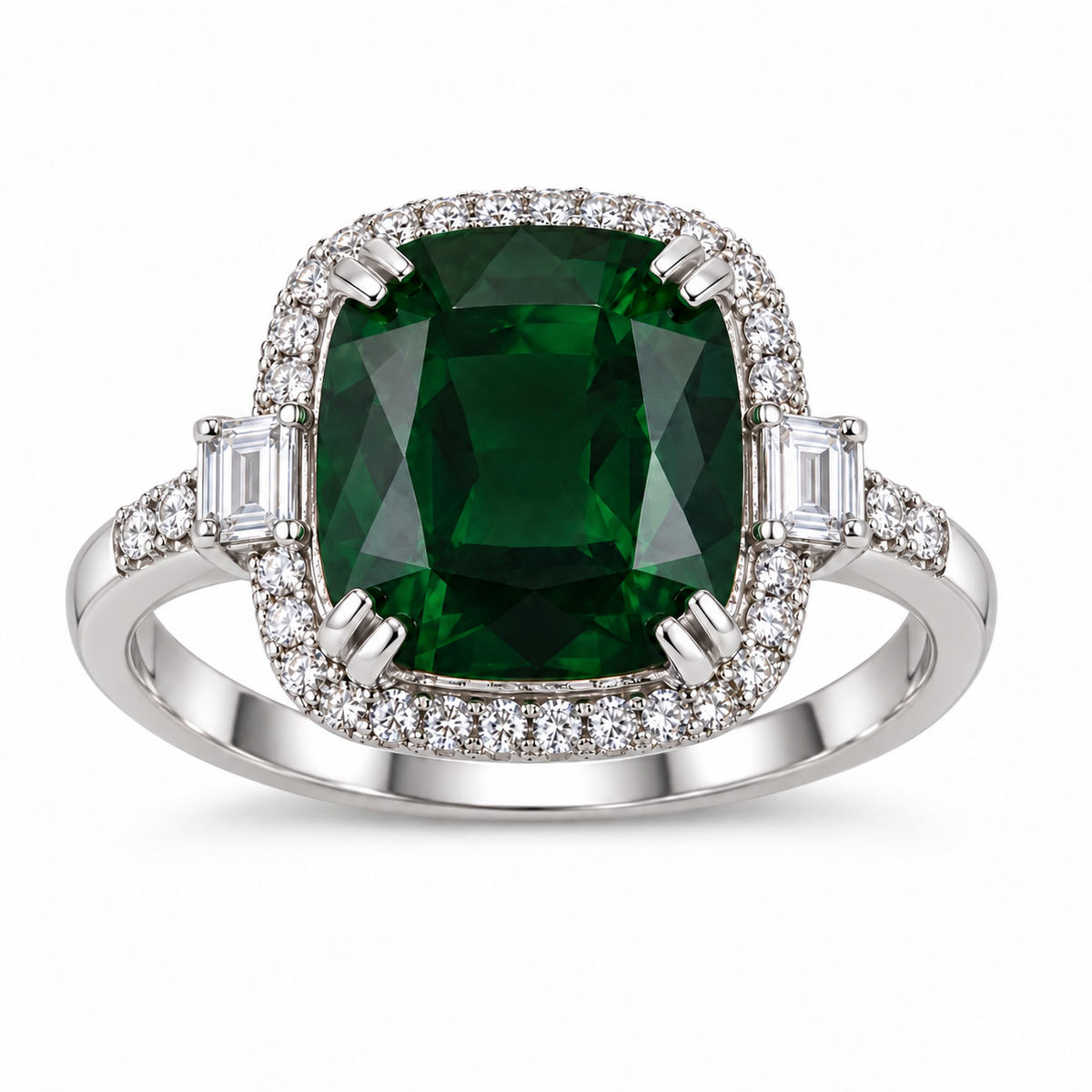 Libya Ring
