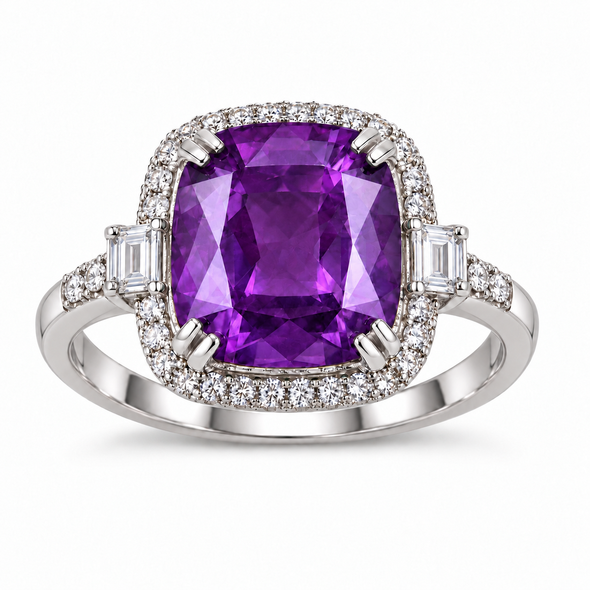 Libya Ring