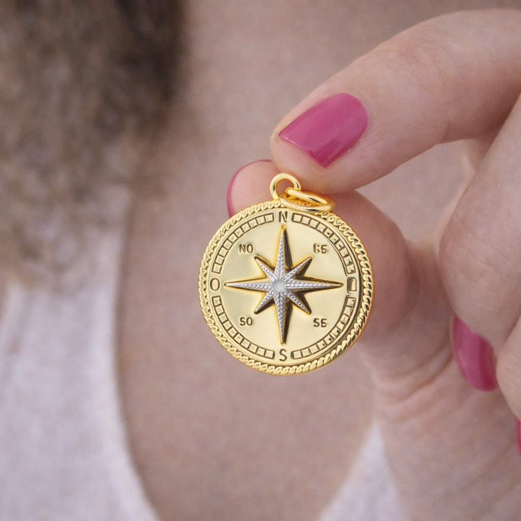 Compass II Pendant