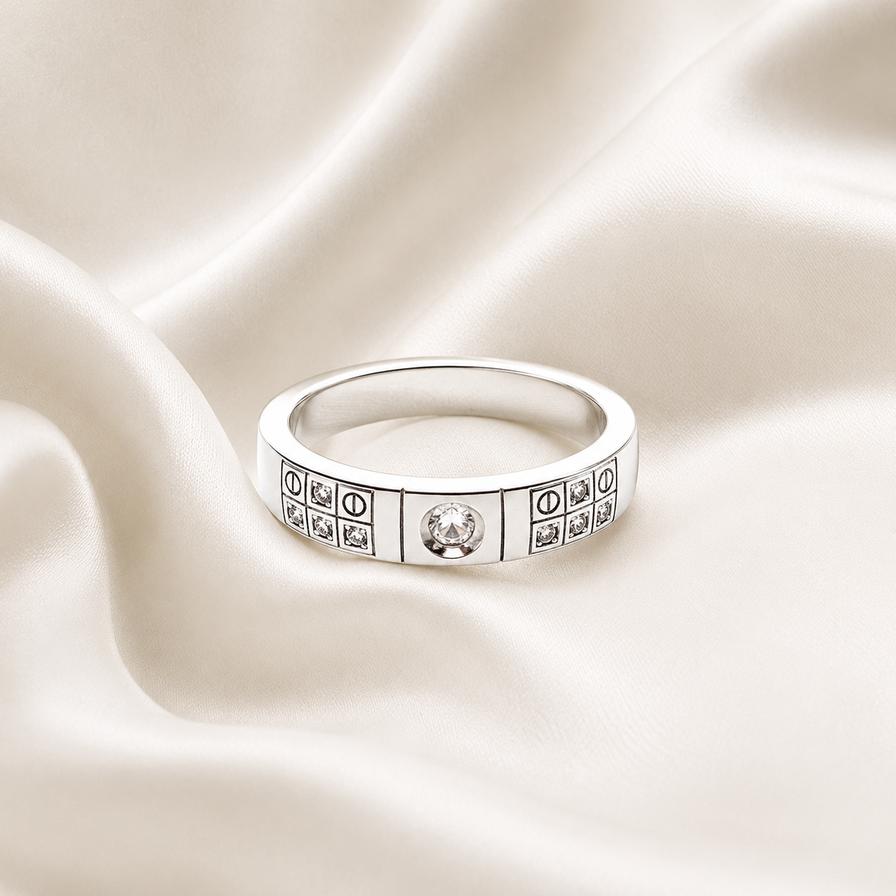 Anillo Felisa I