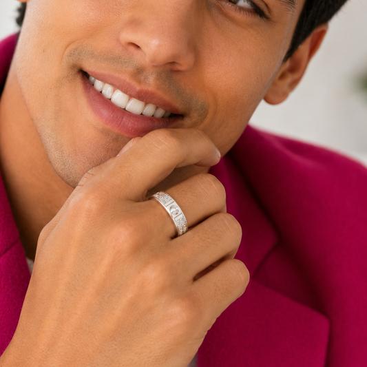 Anillo Felisa I