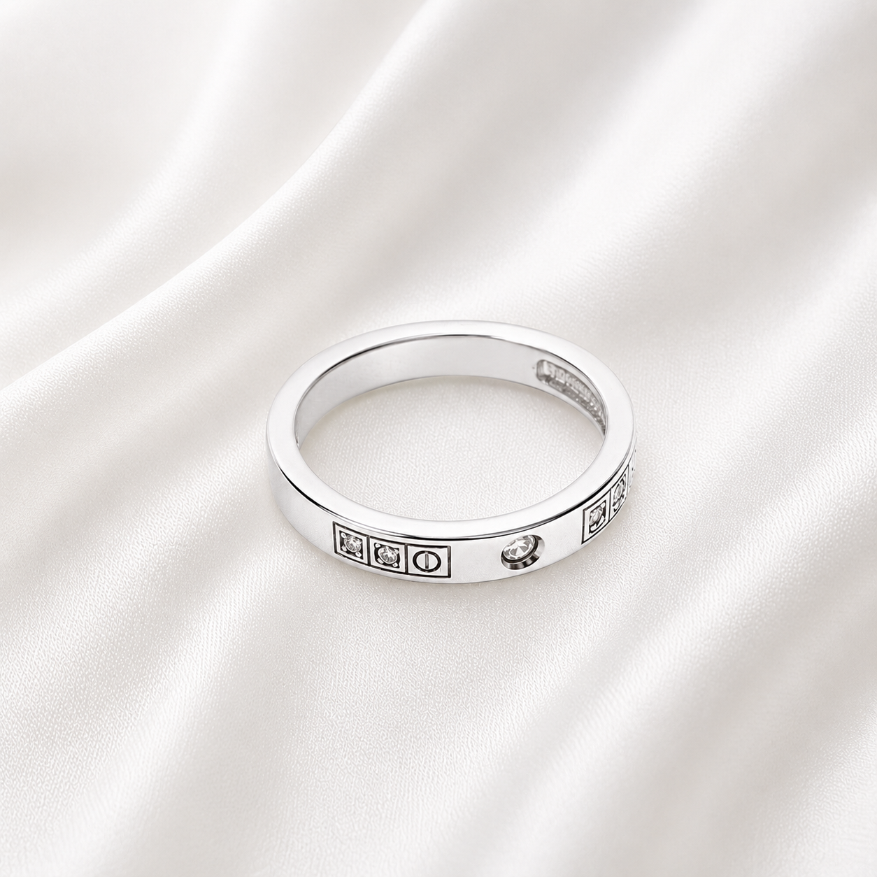 Anillo Felisa I