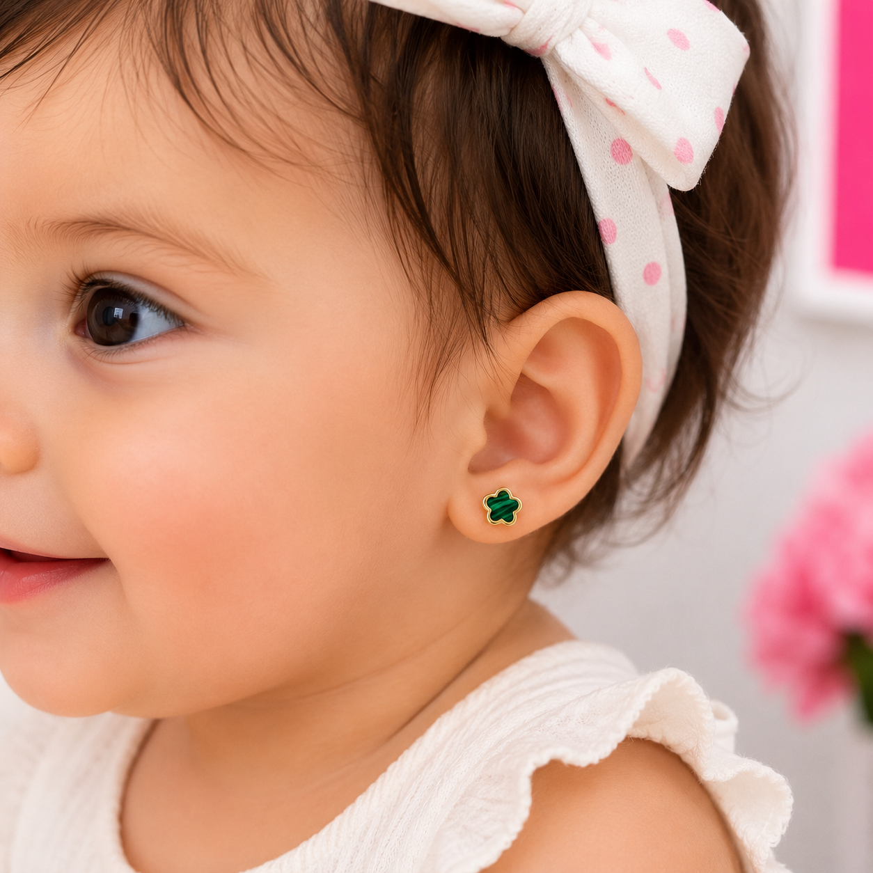 Arete Floresita