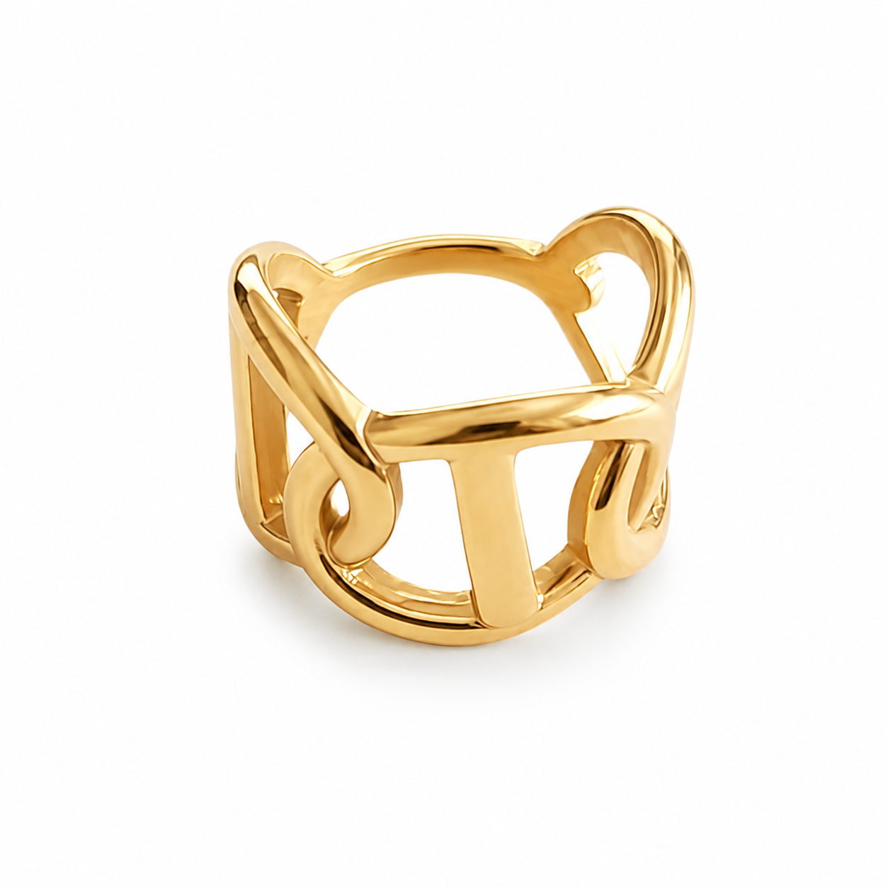 Anillo Ginebra