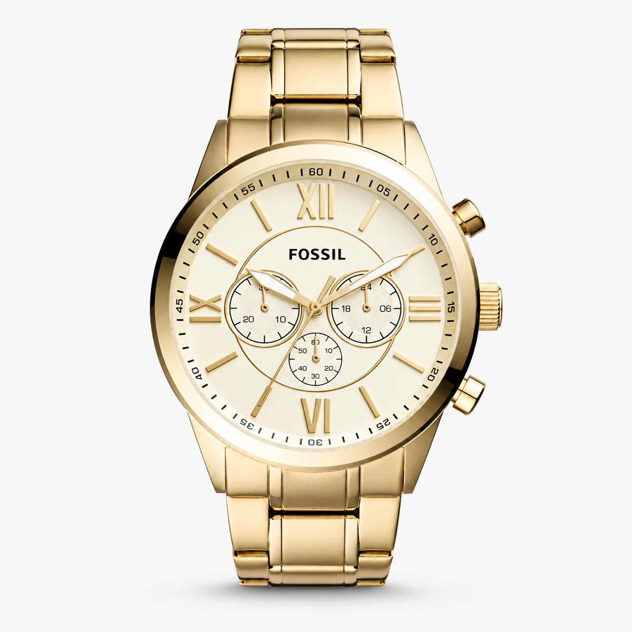 Reloj Fossil Flynn Cronógrafo