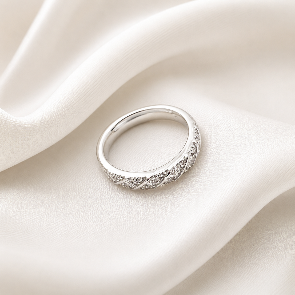Anillo Leire I