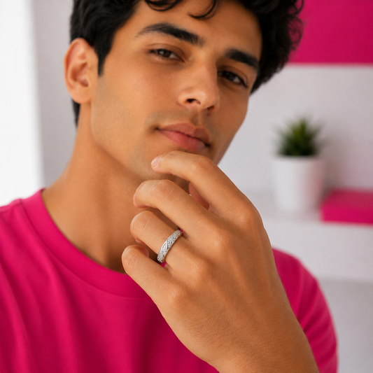 Anillo Leire I