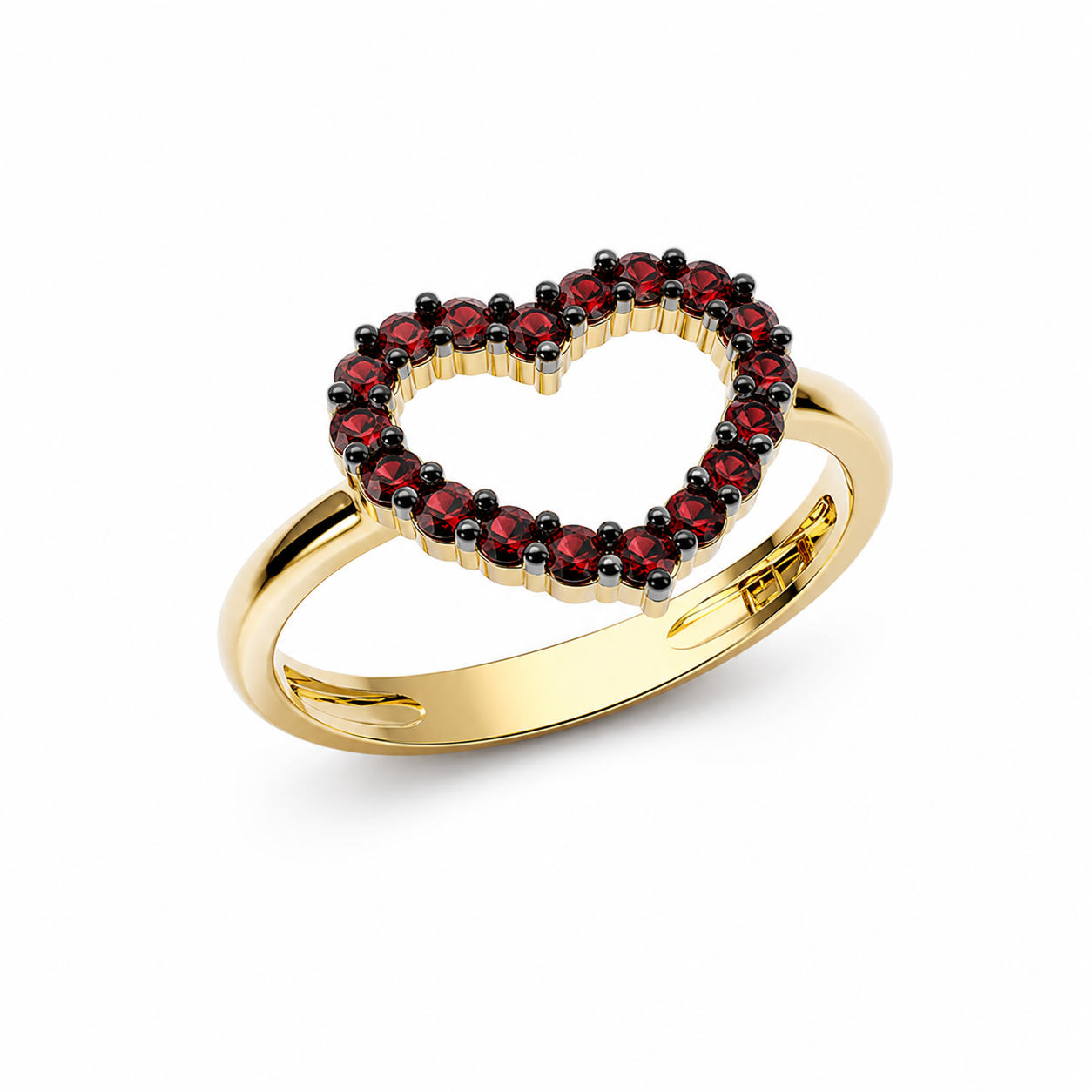 Anillo Zuri