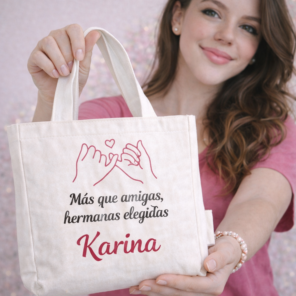 Bolsas Noelia