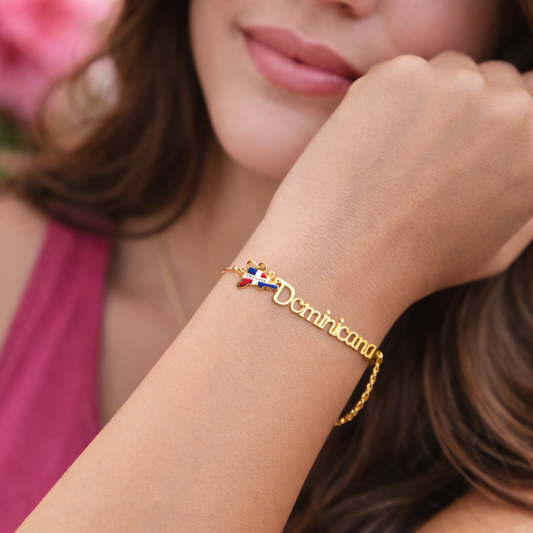 Pulsa La #Dominicana