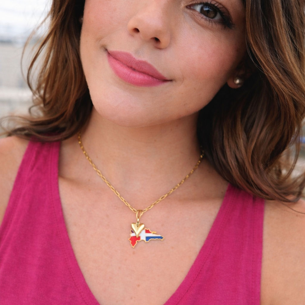 Cadena Yo amo mi Isla