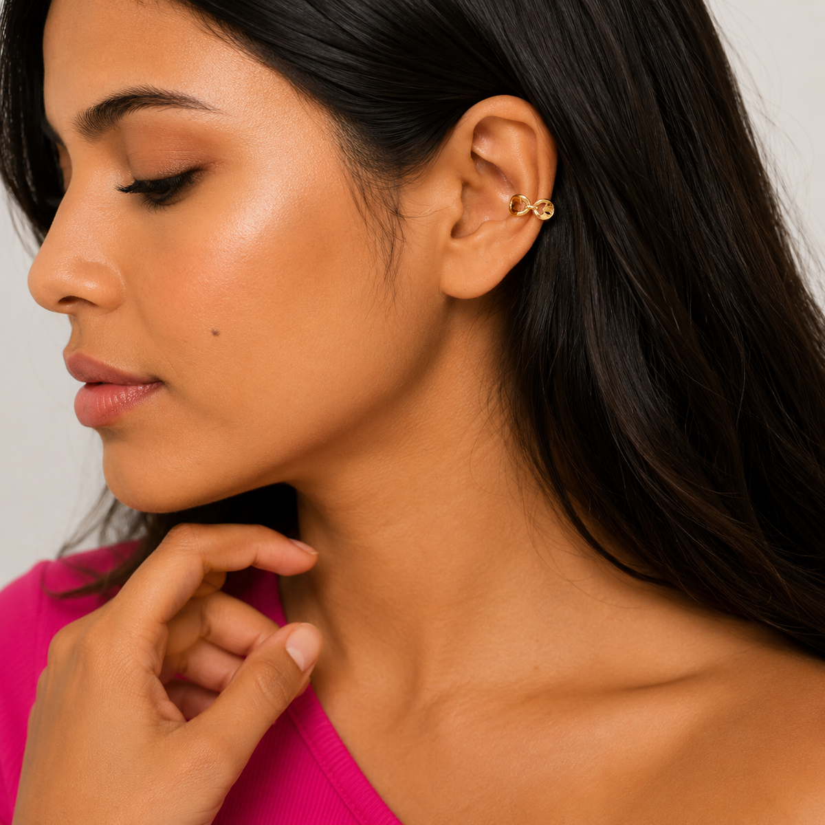 Dracaris Earring