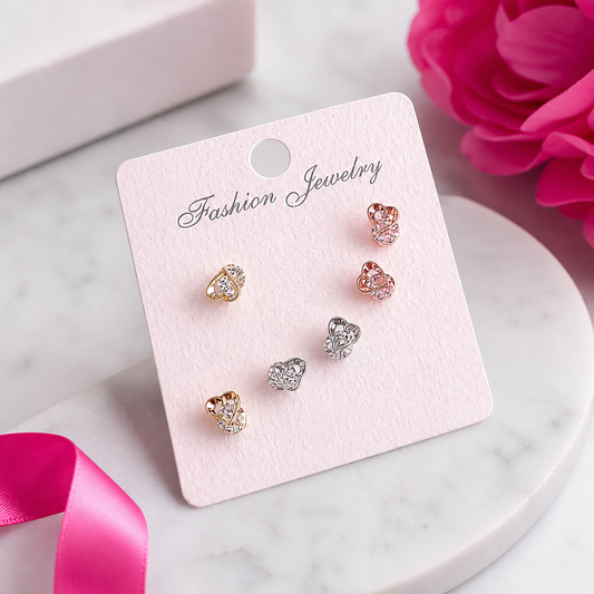 Gaia Earring
