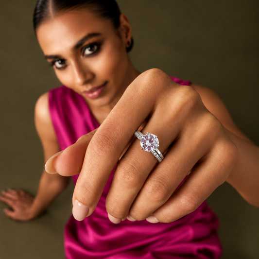 Helga Ring