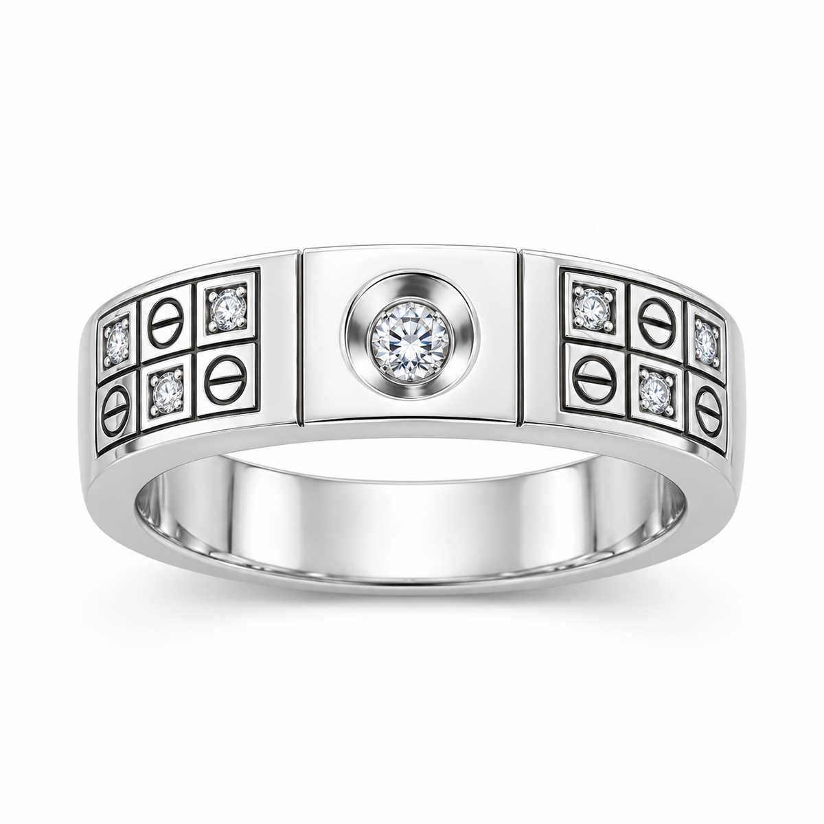 Bague Felisa I