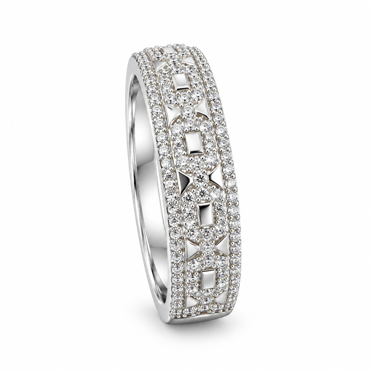 Bague Pompéi I