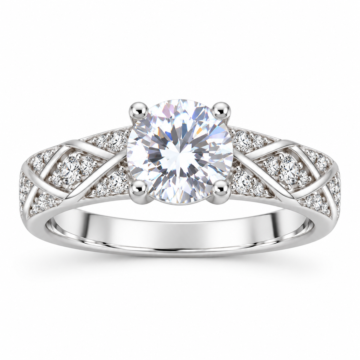 Bague Néla