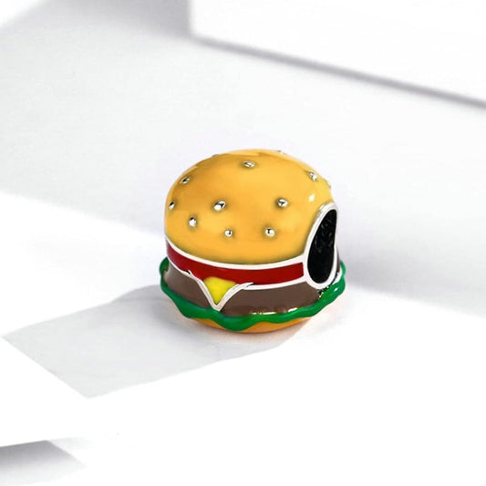 Bamoer burger charm