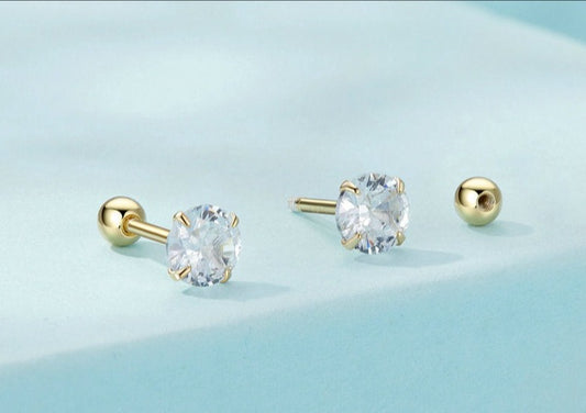 Arete Morgan I