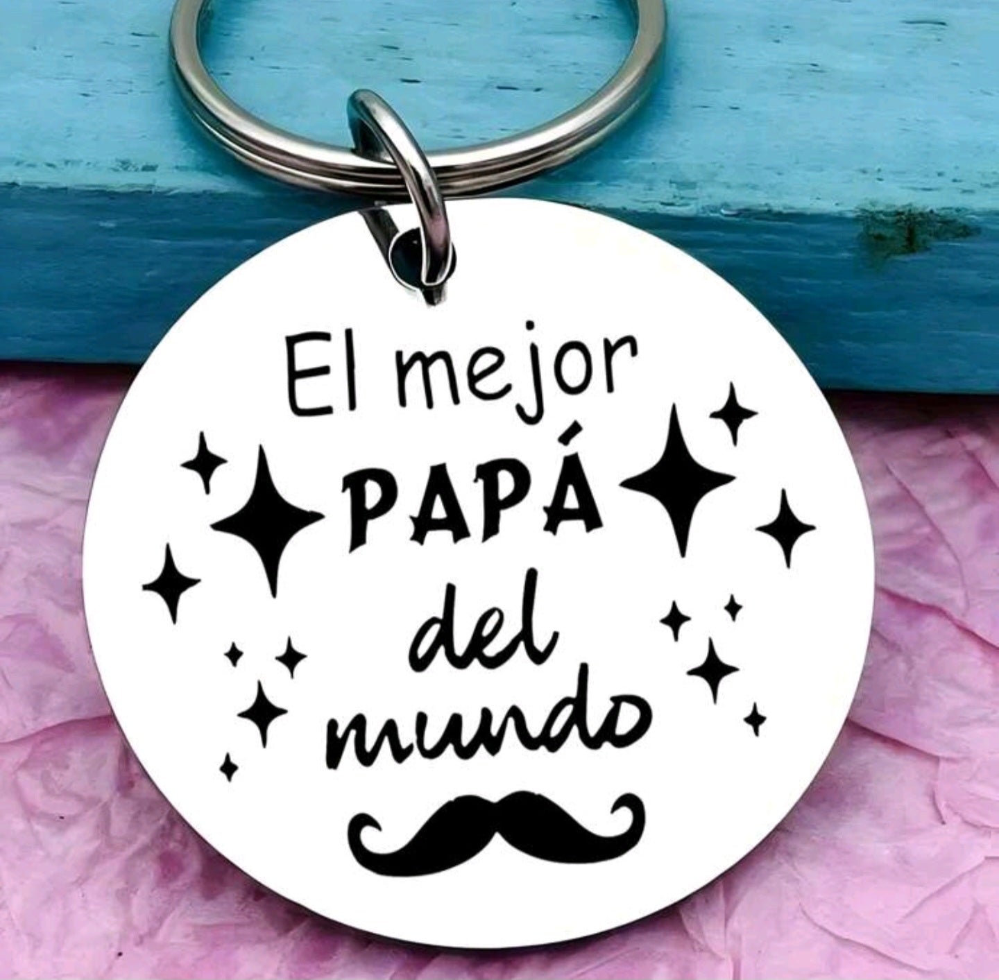 El mejor Papá del mundo