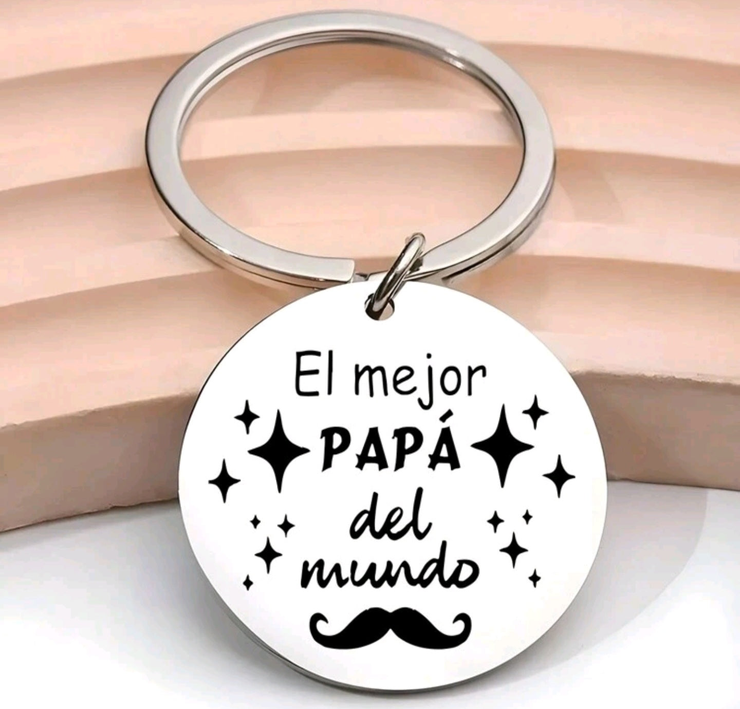 El mejor Papá del mundo