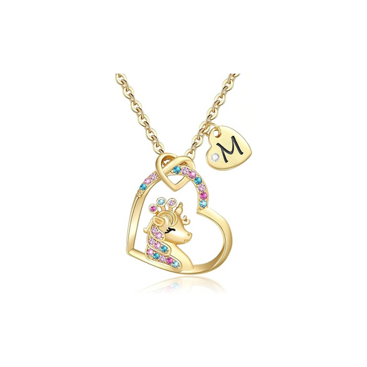 Cadena Unicornio