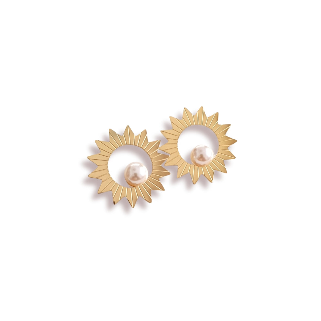 Fara Earring