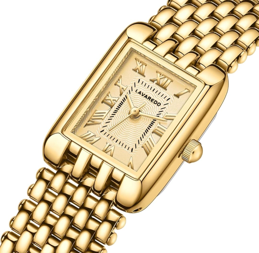 Reloj Lavaredo Vintage