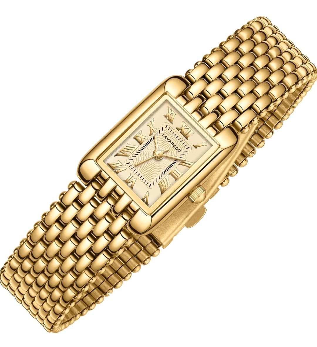 Reloj Lavaredo Vintage