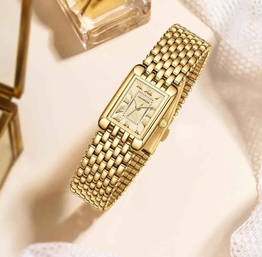 Reloj Lavaredo Vintage