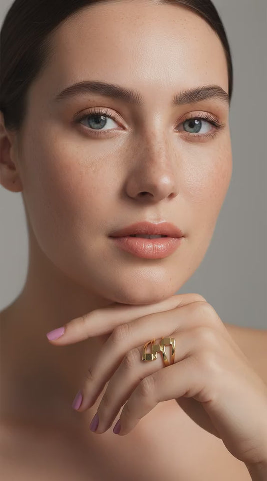 Anillo Ofelia