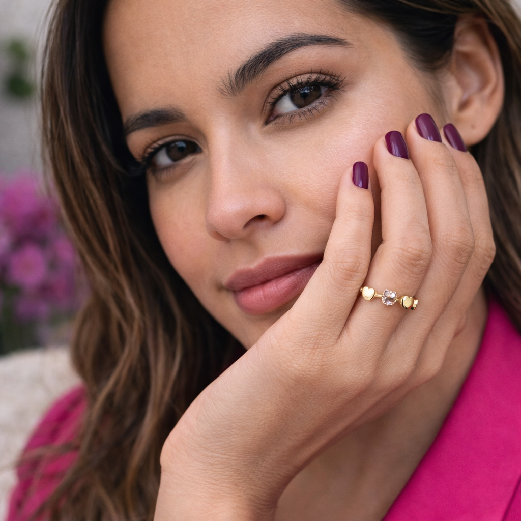 Anillo Contigo
