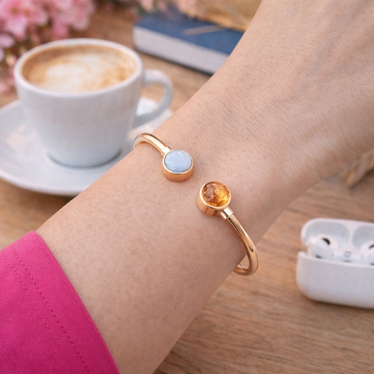 Pulsa Larimar / Ambar