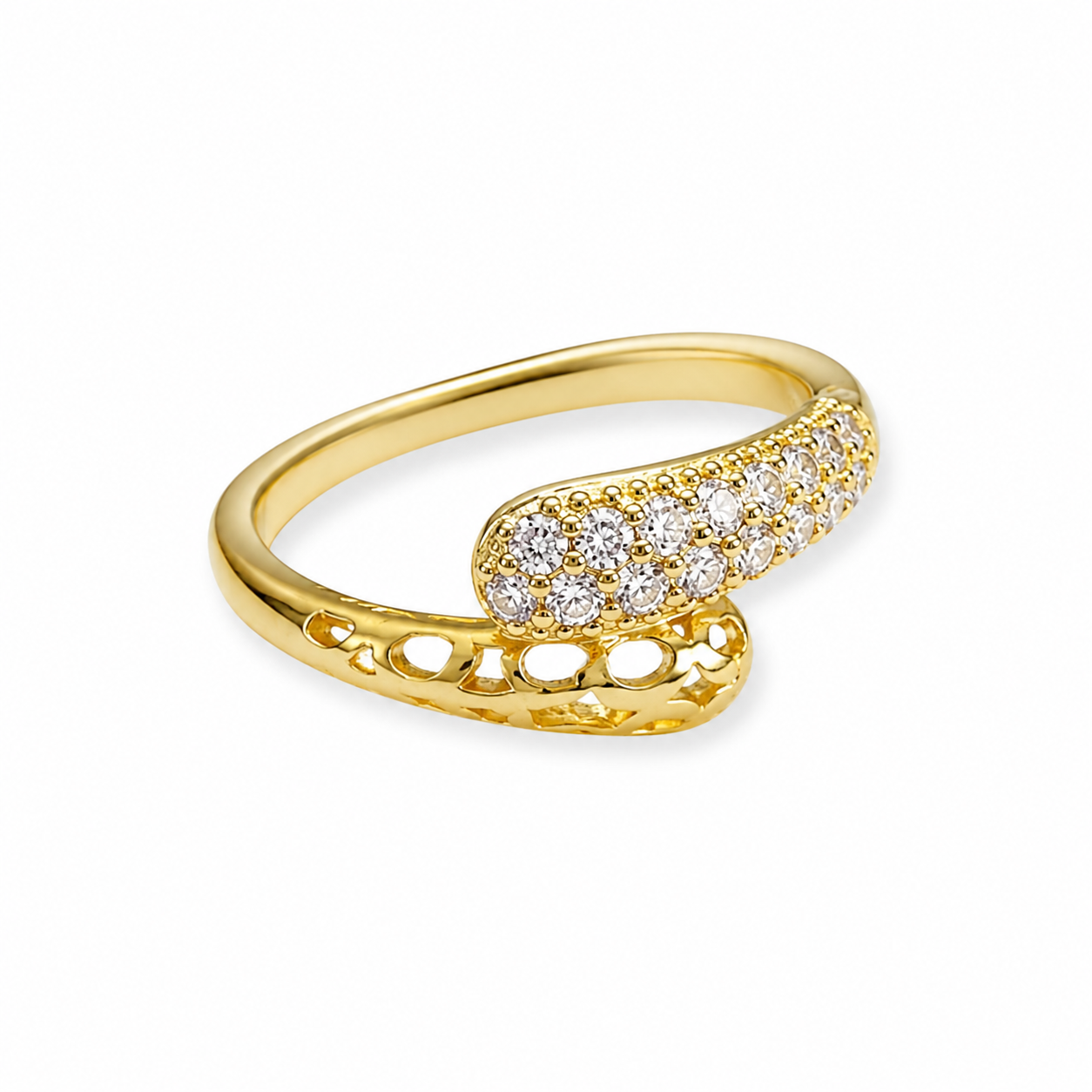 Maira Ring