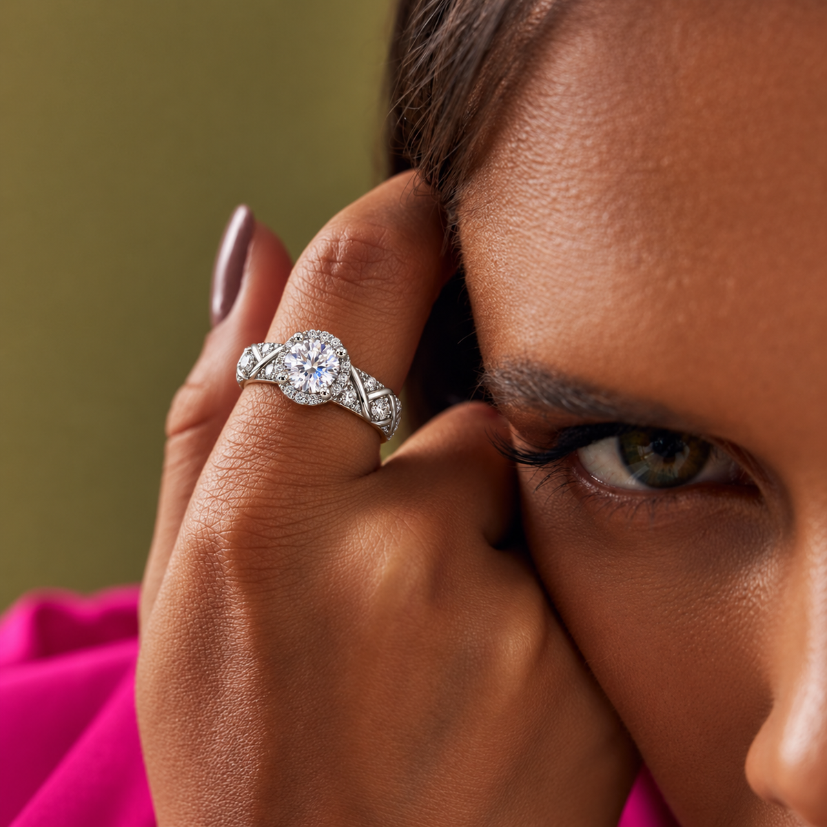 Bague Leire