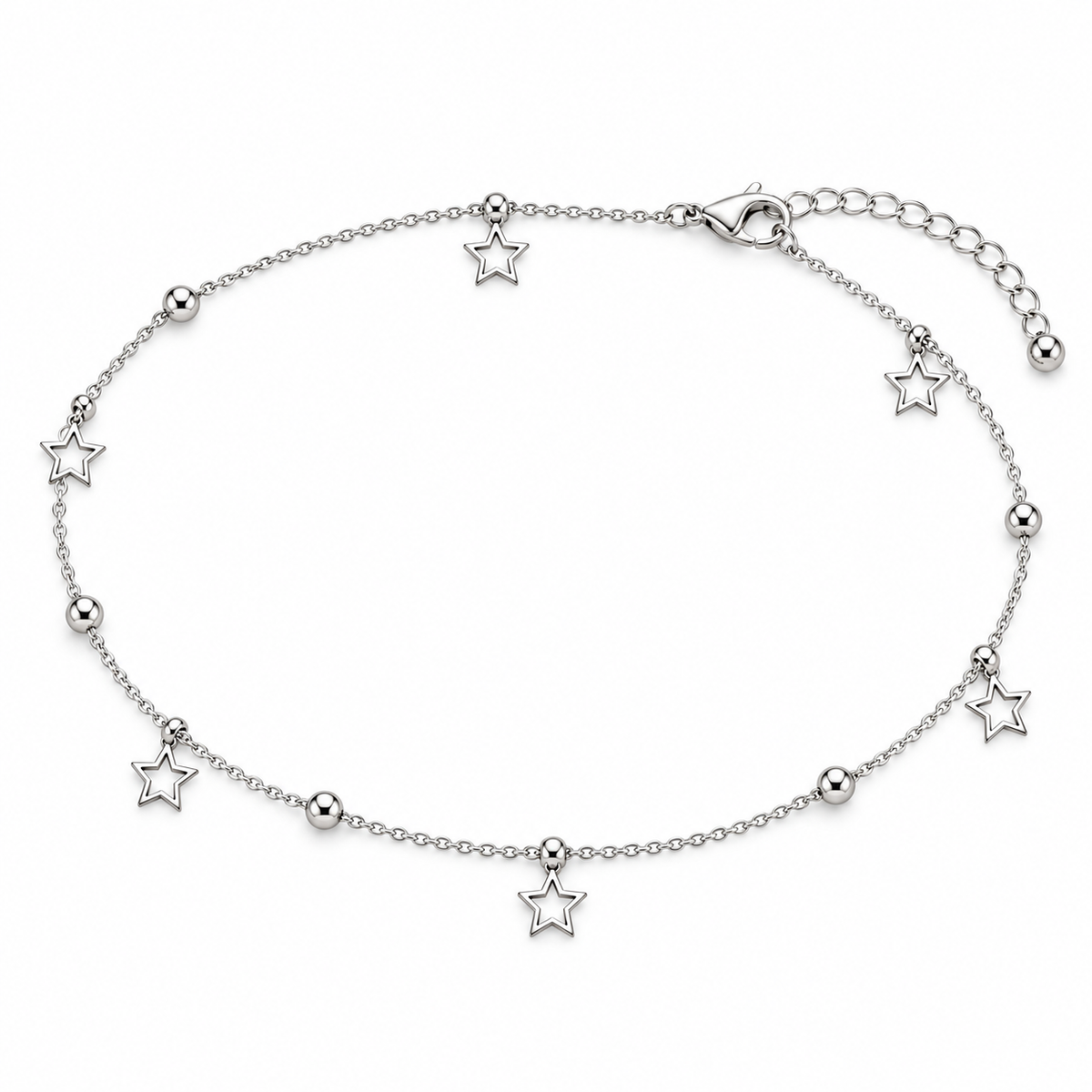 Bracelet de cheville Suri