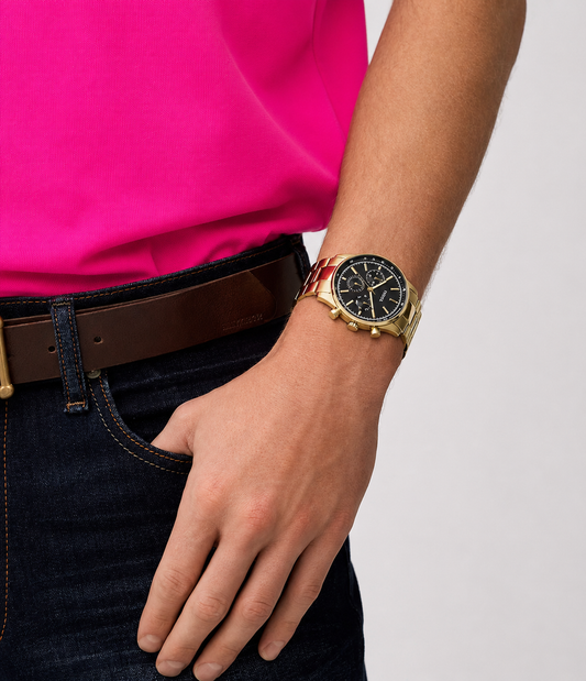 Reloj Fossil Sullivan