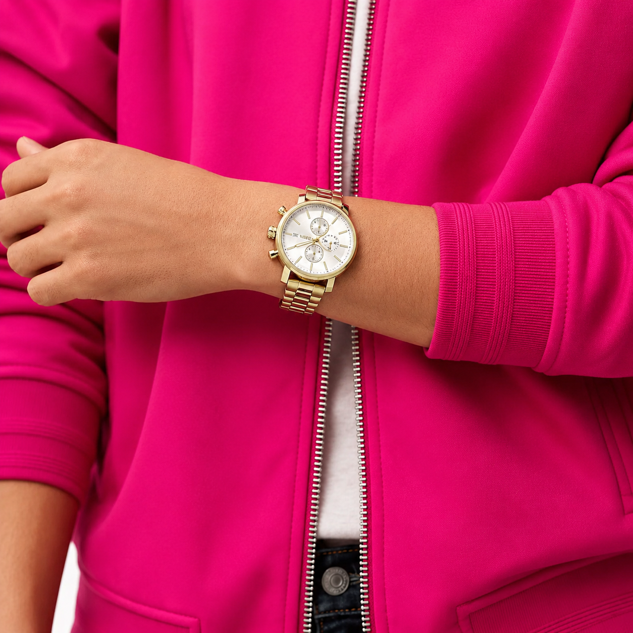 Reloj Fossil Rhett